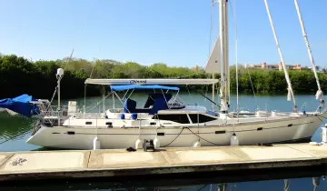 Thumbnail von Oyster 56 CHINOOK