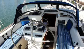 Thumbnail von Oyster 56 CHINOOK