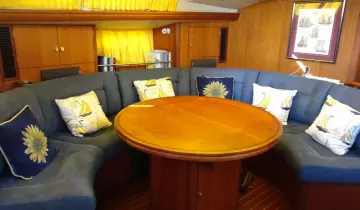 Thumbnail von Oyster 56 CHINOOK