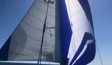 Thumbnail von Oyster 56 PIPERITA