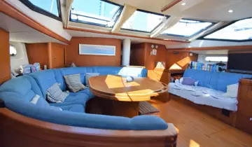 Thumbnail von Oyster 56 PIPERITA