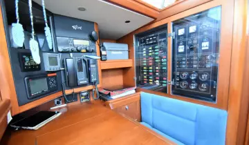 Thumbnail von Oyster 56 PIPERITA