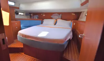 Thumbnail von Oyster 56 PIPERITA