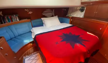 Thumbnail von Oyster 56 PIPERITA