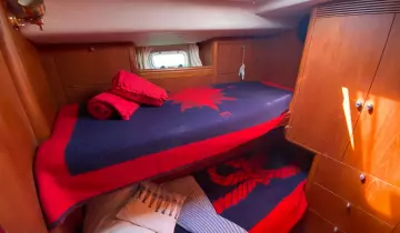 Thumbnail von Oyster 56 PIPERITA