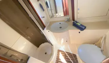 Thumbnail von Oyster 56 PIPERITA