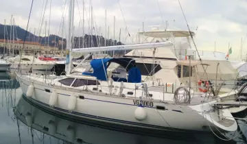 Thumbnail von Oyster 56 PIPERITA