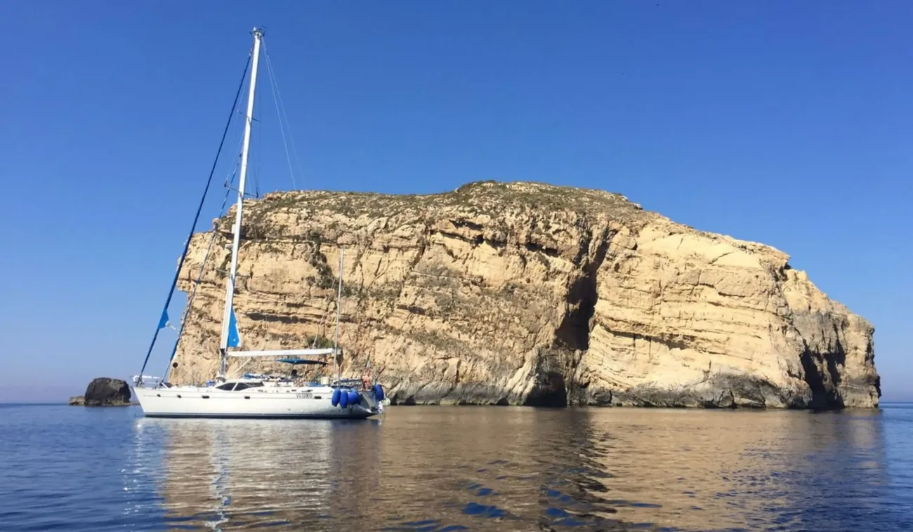 Thumbnail von Oyster 56 PIPERITA