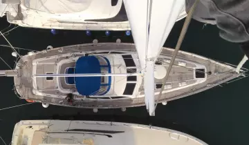 Thumbnail von Oyster 56 PIPERITA