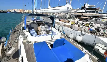 Thumbnail von Oyster 56 PIPERITA