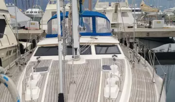 Thumbnail von Oyster 56 PIPERITA