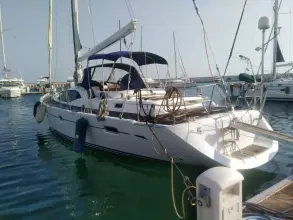 Thumbnail von Oyster 54 PEARL OF PERSIA