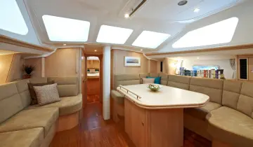 Thumbnail von Oyster 54 PEARL OF PERSIA