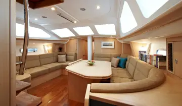 Thumbnail von Oyster 54 PEARL OF PERSIA