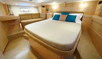 Thumbnail von Oyster 54 PEARL OF PERSIA