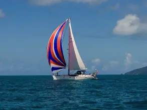 Thumbnail von Oyster 54 PEARL OF PERSIA