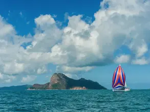 Thumbnail von Oyster 54 PEARL OF PERSIA