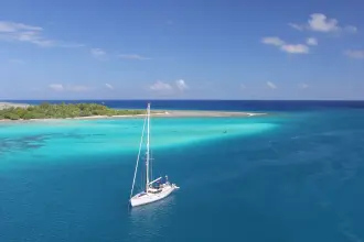 Thumbnail von Oyster 54 PEARL OF PERSIA