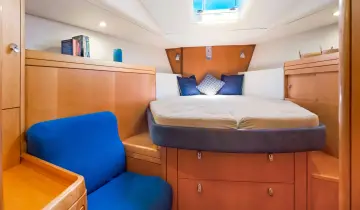 Thumbnail von Oyster 53 VENTURE