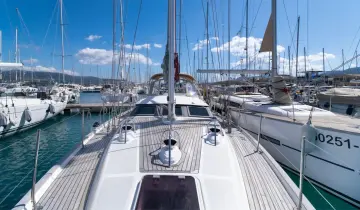 Thumbnail von Oyster 53 VENTURE