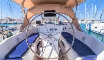 Thumbnail von Oyster 53 VENTURE