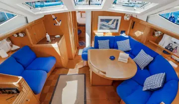 Thumbnail von Oyster 53 VENTURE