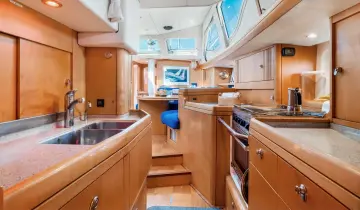 Thumbnail von Oyster 53 VENTURE