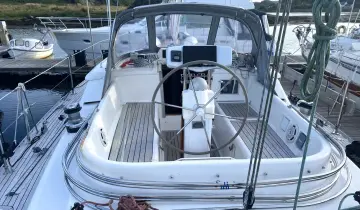 Thumbnail von Oyster 45 YO HO HO OF SARK