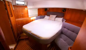 Thumbnail von Oyster 45 YO HO HO OF SARK