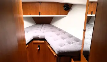 Thumbnail von Oyster 45 YO HO HO OF SARK