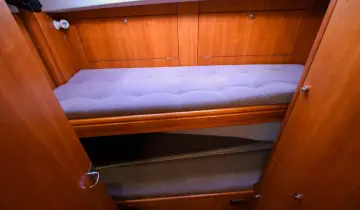 Thumbnail von Oyster 45 YO HO HO OF SARK