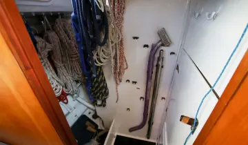 Thumbnail von Oyster 45 YO HO HO OF SARK