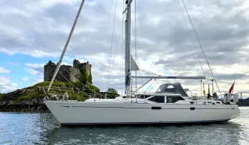 Thumbnail von Oyster 45 YO HO HO OF SARK