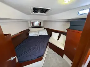 Thumbnail von Hanse 400e Silver Lining