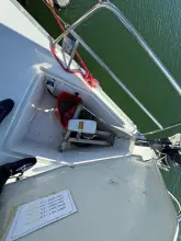 Thumbnail von Hanse 400e Silver Lining