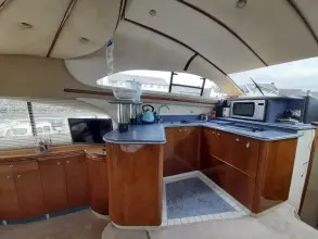 Thumbnail von Colvic Sunquest 50 Running Late