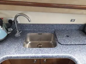 Thumbnail von Colvic Sunquest 50 Running Late