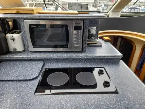 Thumbnail von Colvic Sunquest 50 Running Late