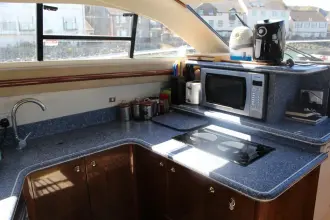 Thumbnail von Colvic Sunquest 50 Running Late