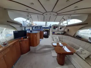 Thumbnail von Colvic Sunquest 50 Running Late