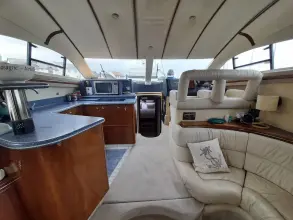 Thumbnail von Colvic Sunquest 50 Running Late