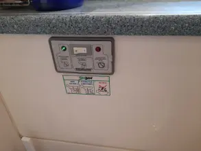 Thumbnail von Colvic Sunquest 50 Running Late