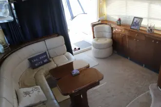 Thumbnail von Colvic Sunquest 50 Running Late