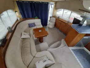 Thumbnail von Colvic Sunquest 50 Running Late