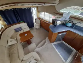 Thumbnail von Colvic Sunquest 50 Running Late