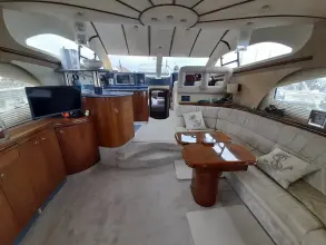 Thumbnail von Colvic Sunquest 50 Running Late