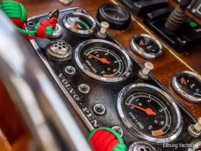 Thumbnail von Trewes Spitsgatkotter 12.00 OK