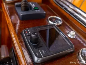 Thumbnail von Trewes Spitsgatkotter 12.00 OK