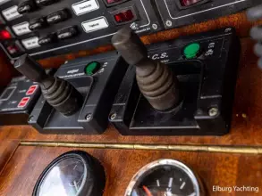 Thumbnail von Trewes Spitsgatkotter 12.00 OK