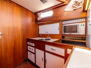 Thumbnail von Trewes Spitsgatkotter 12.00 OK